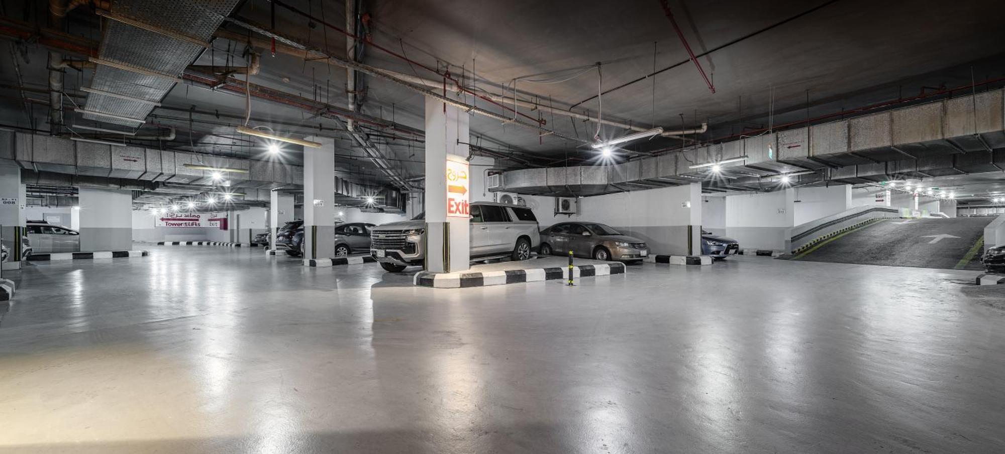Al Kiswah Towers Hotel Mekka